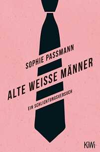 Alte weisse Männer