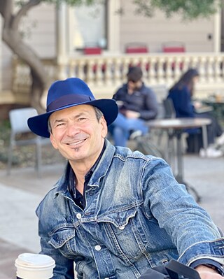 Forrest Gander © © Forrest Gander Forrest Gander