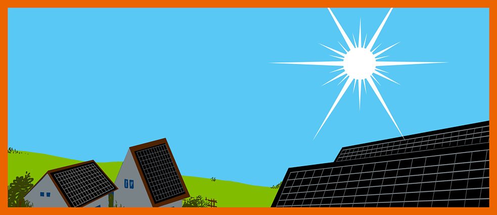 Bericht über den Workshop „Nachhaltigkeitsexpert*innen werden: Sonnenenergie!“