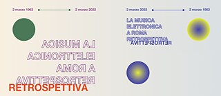 Retrospektive Franco Evangelisti