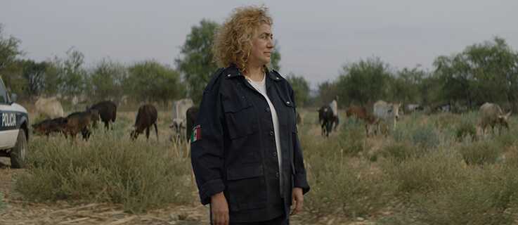 "Robe of Gems" von Natalia López Gallardo, Wettbewerb, Berlinale 2022