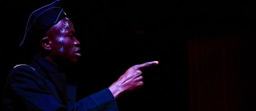 Festival Universcenes