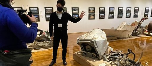 KULTURELLE NACHHALTIGKEIT NACH DER DREIFACHKATASTROPHE 2011