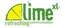 Logo Lime XL