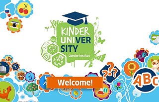 Lernplattform Übersicht