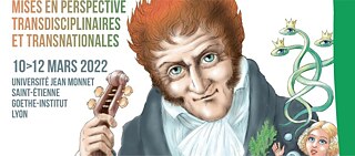 E.T.A. Hoffmann 1822-2022