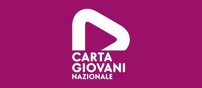 Carta Giovani