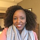 Louise Umutoni-Bower