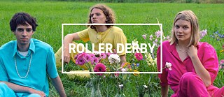  Roller Derby