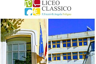 Liceo Frezzi-Angela - Foligno