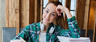 young-woman © pixabay.com