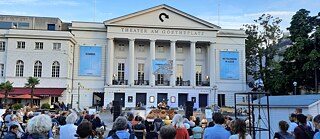 Our Sea II - Secrets of the Infinite Sea | Bremen Theater