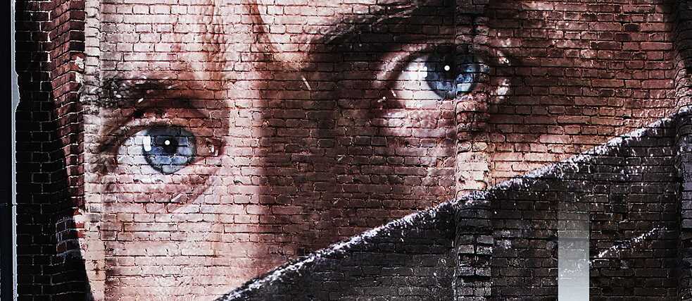 Cover Art ( Detail) der Epix original Serie „Berlin Station“