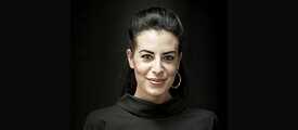 Giulia Ambrogi, Co-founder and Curator, St+art India Foundation 