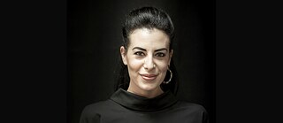  Giulia Ambrogi, Co-founder and Curator, St+art India Foundation 