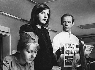 Katharina Blum &copy; © DFF Die verlorene Ehre der Katharina Blum