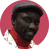 Oumar Diallo Seydi 
