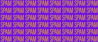 SPAM