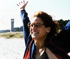 Stille nach dem Schuss