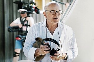 Volker Schlöndorff &copy; © Rückkehr nach Montauk Volker Schlöndorff