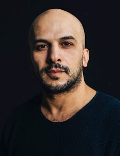 Khaled Barakeh
