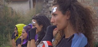 9/8fight41 ein 9/8-Kampf für uns alle