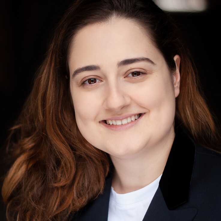 Antonia Georgieva