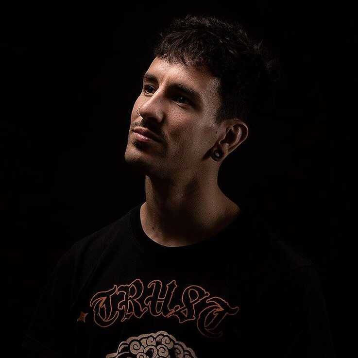 Diego de la Rosa