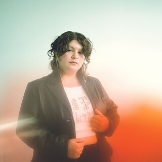 Hengameh Yaghoobifarah &copy; © Tarek Mohamed Mawad Hengameh Yaghoobifarah