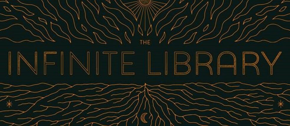 The Infinite Library