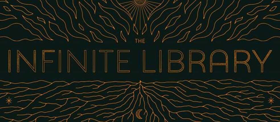 Die unendliche Bibliothek