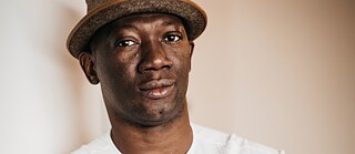 Travelling without moving | Serge Aimé Coulibaly