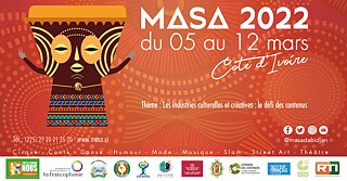 Visuel Masa 2022