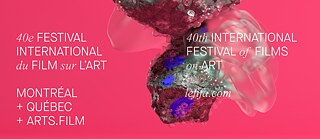 Le FIFA 2022 - Festivalposter (Ausschnitt)