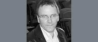 Foto von Felix Ó Murchadha