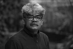 Arunkumar H G
