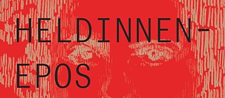 Cover Annete, ein Heldinnenepos