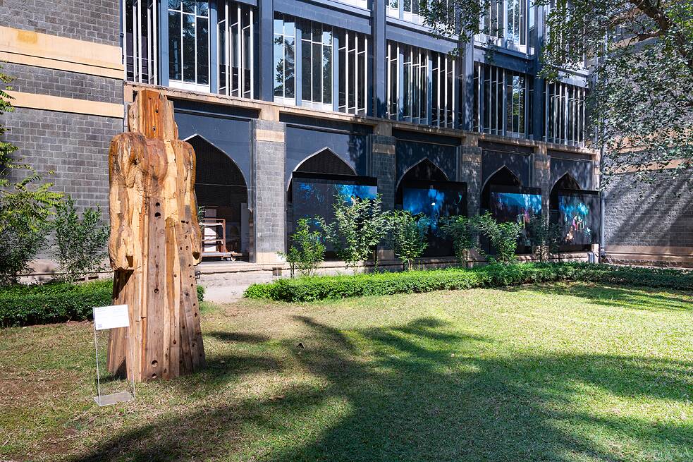 Die Entstehung seiner selbst