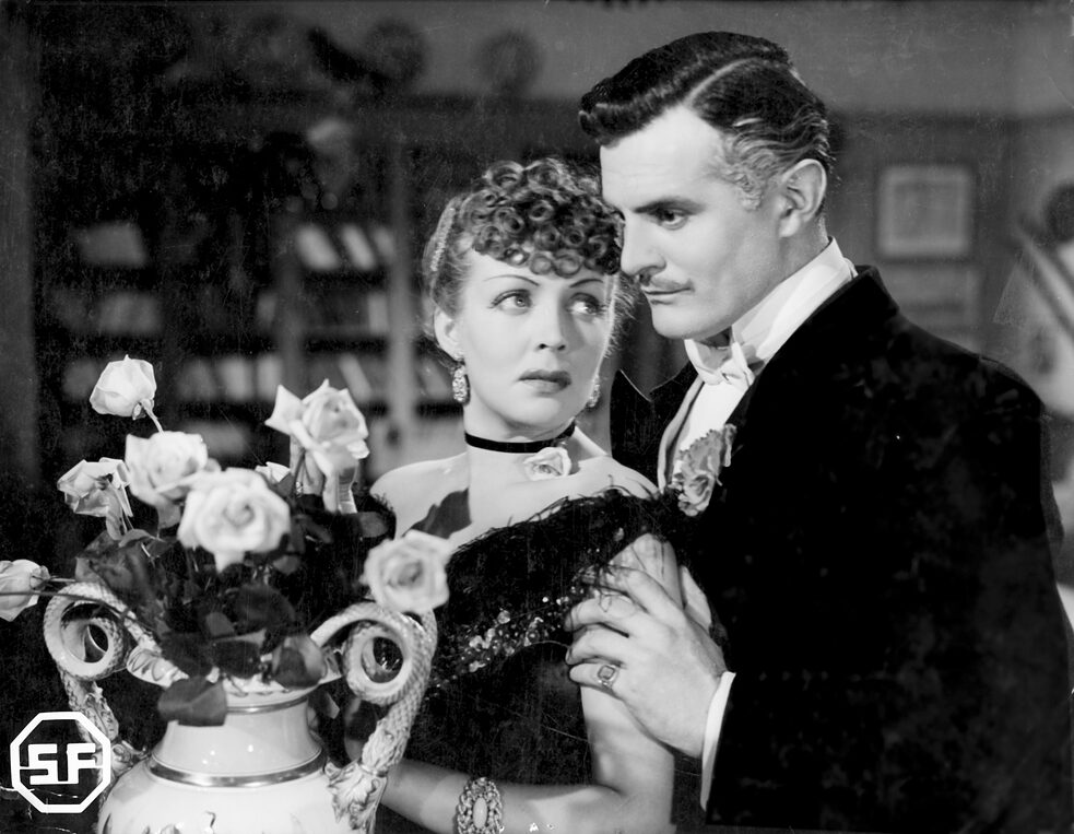 Flüstern und Schreien Flüstern und Schreien