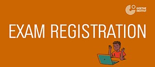 Exam Registration GI Kigali