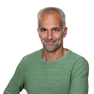 Frank Seeliger &copy; © TH Wildau Frank Seeliger