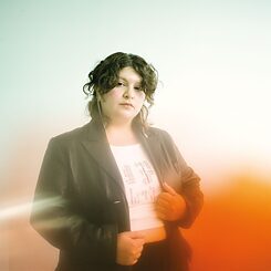 Hengameh Yaghoobifarah