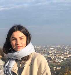 Charlotte Maier