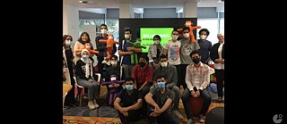 نادية سلامة