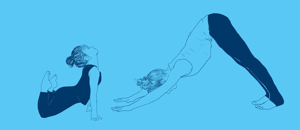 PASCH-Balance: Breath, Stretch, Smile und Relax