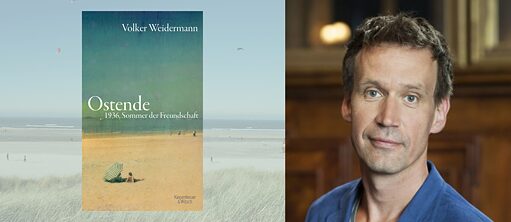 Goethe Book Club: “Ostend” 