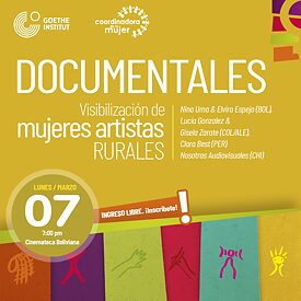 DJDF Documentales