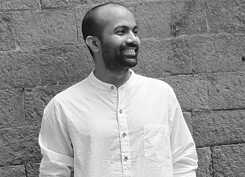 Prabhakar Pachpute