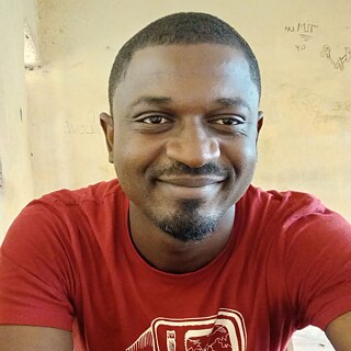 Gaetan Ledijo © Gaetan Ledijo Gaetan Ledijo