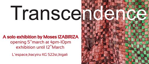 Transcendence Exhibition